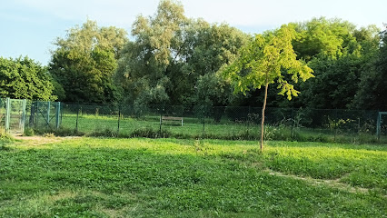 Area sgambamento cani