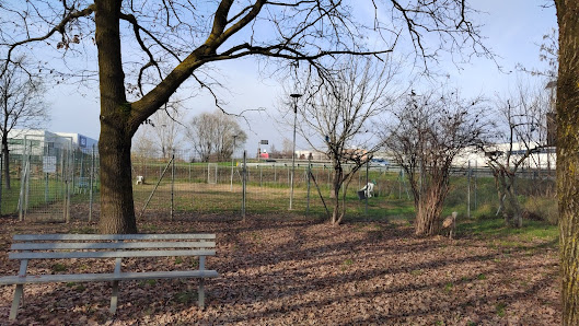 Area sgambamento cani