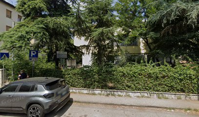 Area sgambamento cani