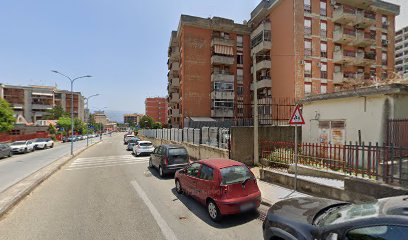 Area sgambamento cani