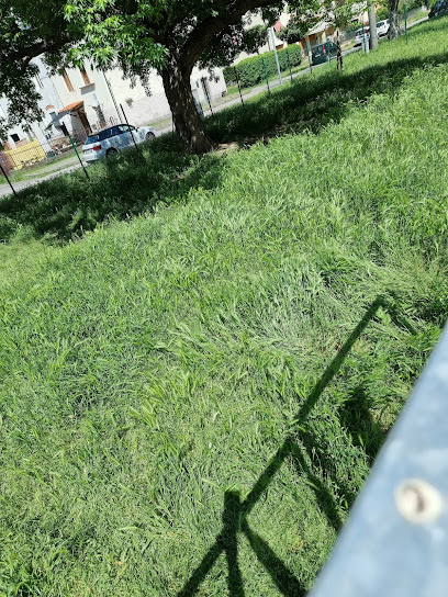 Area sgambamento cani