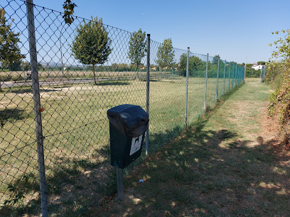 Area sgambamento cani