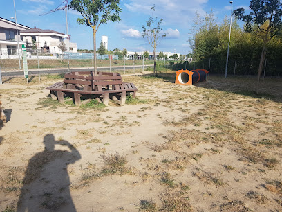 Area sgambamento cani