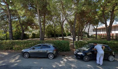 Area sgambamento cani