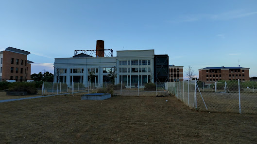 Area sgambamento cani