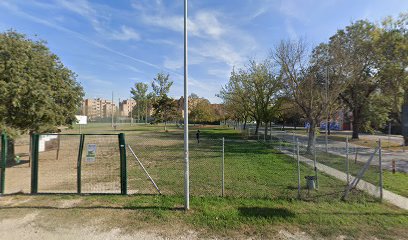 Area sgambamento cani