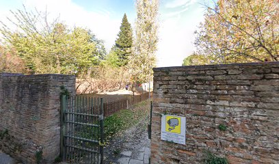 Area sgambamento cani