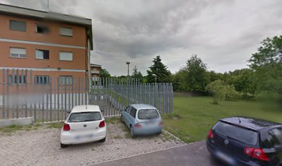 Area sgambamento cani