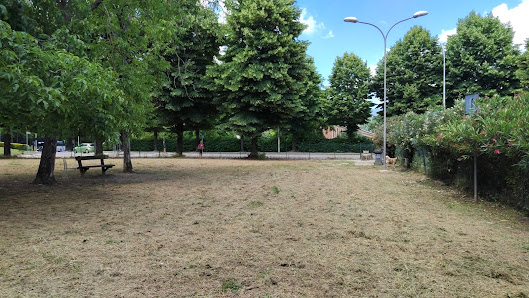 Area sgambamento cani