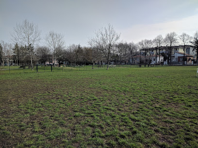 Area sgambamento cani