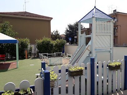 Area sgambamento cani