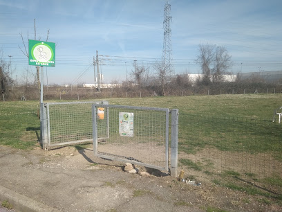 Area sgambamento cani