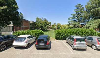 Area sgambamento cani