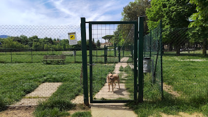 Area sgambamento cani