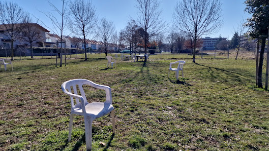 Area sgambamento cani