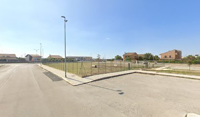 Area sgambamento cani