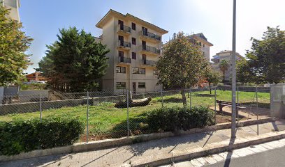 Area sgambamento cani