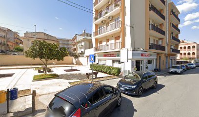 Area sgambamento cani