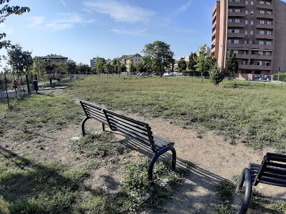 Area sgambamento per cani