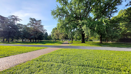 Area sgambatoio cani