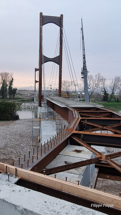 Area sgambatoio per cani