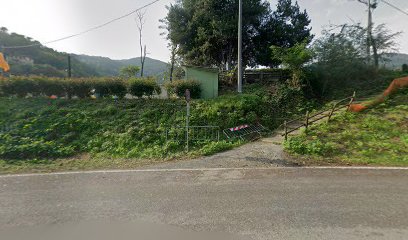 Area sgambatura cani