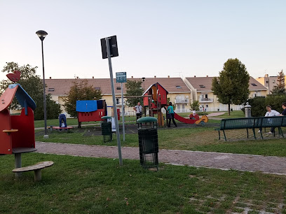 Area verde Robin Hood