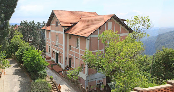 B&B Villa delle Fate Casa Vacanze