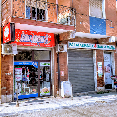 BauWow Animal Beauty Center