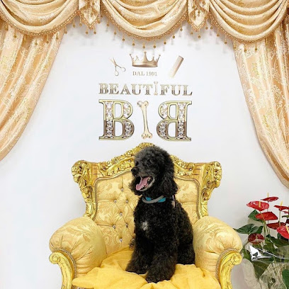 Beautiful Luxury Pet Institute