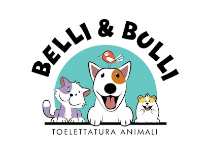 Belli e Bulli Toelettatura di Pierpaoli Federica