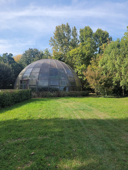 Bosco didattico Ponte Felcino