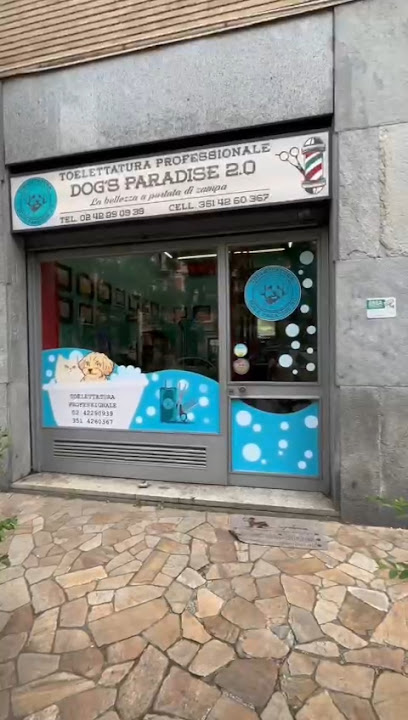 Centro Toelettatura Clalor Di Giovanni Maioli