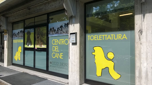 Centro del Cane di Mergola&Montanari Snc