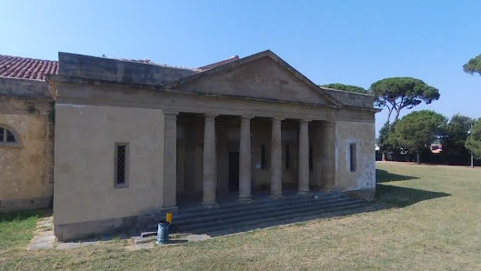 Cisternino di Pian di Rota