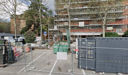 Clean Dog Toelettatura