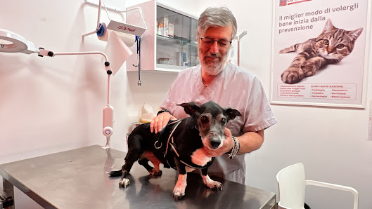 Clinica Veterinaria Ca' Zampa Cremona