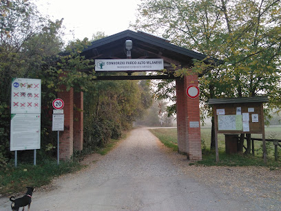 Consorzio Parco Alto Milanese