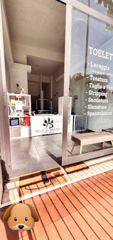 Dacci un Taglio Animal Style