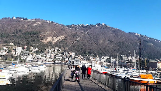 Diga Foranea Piero Caldirola