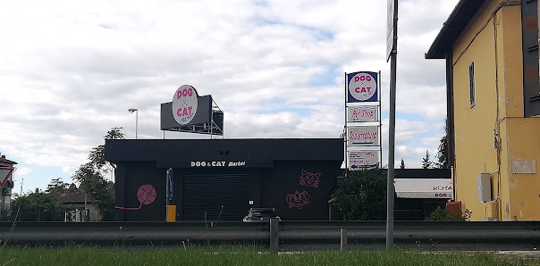 Dog & Cat Market