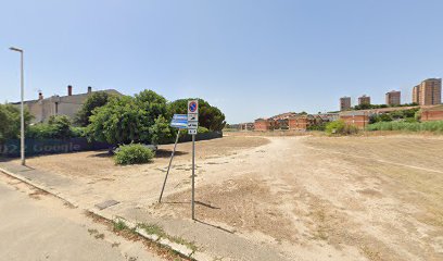 Dog Area Via Keplero