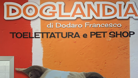 Doglandia
