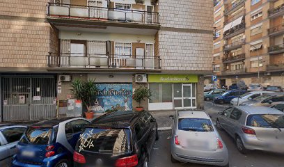 Fashion Dog di Florencio Andreuccioli Bernardini