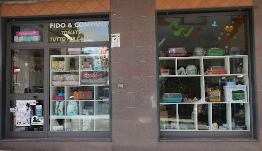 Fido & Company