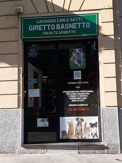 GIRETTO BAGNETTO