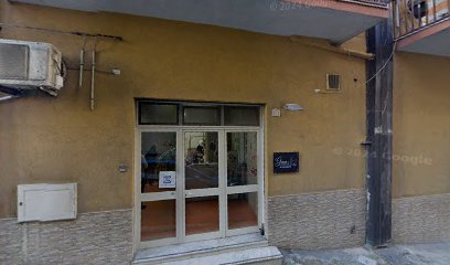 Gemma's grooming salon