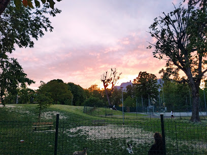 Giardinetti di via Vezza