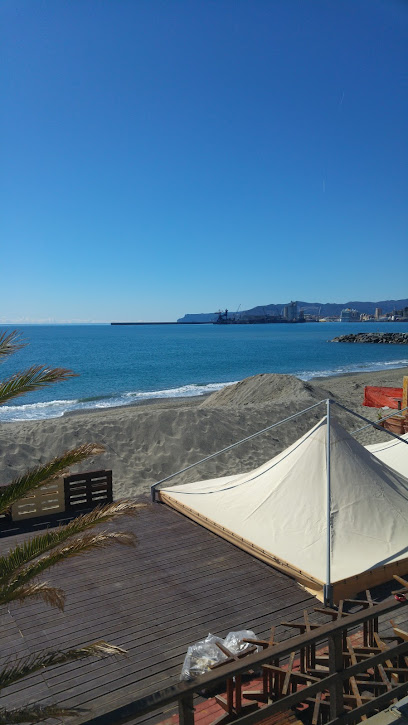 Giardini Benedetto Bignone