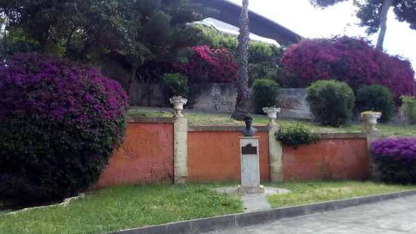 Giardini Capitano Basile